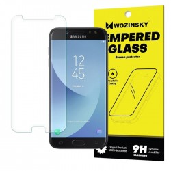 Wozinsky Tempered Glass 9H Samsung Galaxy J5 2017