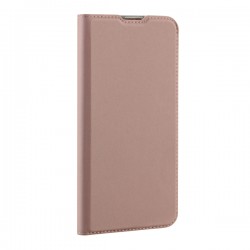 Vivid Book Case Xiaomi Redmi 8 - Rose Gold (VIBOOK97RG)