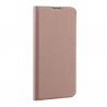 Vivid Book Case Xiaomi Redmi 8 - Rose Gold (VIBOOK97RG)