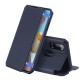DuxDucis Skin X Bookcase Samsung Galaxy A21s - Blue