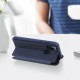 DuxDucis Skin X Bookcase Samsung Galaxy A21s - Blue