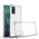 Wozinsky Anti Shock Durable Case Samsung Galaxy Note 20 - Transparent