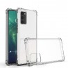 Wozinsky Anti Shock Durable Case Samsung Galaxy Note 20 - Transparent