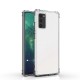 Wozinsky Anti Shock Durable Case Samsung Galaxy Note 20 - Transparent