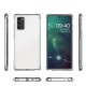Wozinsky Anti Shock Durable Case Samsung Galaxy Note 20 - Transparent