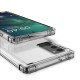 Wozinsky Anti Shock Durable Case Samsung Galaxy Note 20 - Transparent
