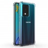 Wozinsky Anti Shock Durable Case Samsung Galaxy S20 Ultra - Transparent