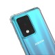 Wozinsky Anti Shock Durable Case Samsung Galaxy S20 Ultra - Transparent