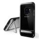 Mercury Dream Stand Bumper Case Samsung Galaxy S9 - Black