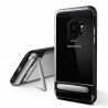 Mercury Dream Stand Bumper Case Samsung Galaxy S9 - Black