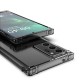 Wozinsky Anti Shock Durable Case Samsung Galaxy Note 20 Ultra - Transparent