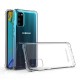 Wozinsky Anti Shock Durable Case Samsung Galaxy S20 - Transparent