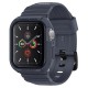 Spigen Rugged Armor Pro Apple Watch 4/5 (44mm) - Charcoal Grey (ACS00819)