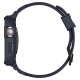 Spigen Rugged Armor Pro Apple Watch 4/5 (44mm) - Charcoal Grey (ACS00819)