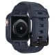 Spigen Rugged Armor Pro Apple Watch 4/5 (44mm) - Charcoal Grey (ACS00819)