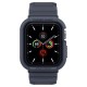 Spigen Rugged Armor Pro Apple Watch 4/5 (44mm) - Charcoal Grey (ACS00819)