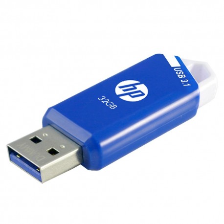 HP USB Stick 3.1 32GB (HPFD755W-32)
