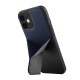 UNIQ Transforma Apple iPhone 12 Mini - Electric Blue (UNIQ-IP5.4HYB(2020)-TRSFBLU)