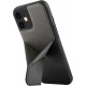 UNIQ Transforma Apple iPhone 12 Mini - Charcoal Grey (UNIQ-IP5.4HYB(2020)-TRSFGRY)