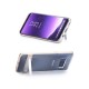Mercury Dream Stand Bumper Case Samsung Galaxy S9 Plus - Gold