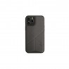 UNIQ Transforma Apple iPhone 12 Pro Max - Charcoal Grey (UNIQ-IP6.7HYB(2020)-TRSFGRY)