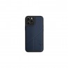 UNIQ Transforma Apple iPhone 12 Pro Max - Electric Blue (UNIQ-IP6.7HYB(2020)-TRSFBLU)