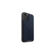 UNIQ Transforma Apple iPhone 12 Pro Max - Electric Blue (UNIQ-IP6.7HYB(2020)-TRSFBLU)