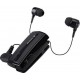 iXchange Bluetooth Retractable with Vibration Black