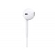 Apple Earpods Stereo with 3.5mm Headphone Plug