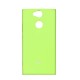 Roar Colorful Jelly Case Sony Xperia XA2 - Lime