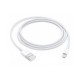 Apple Data Cable Lightning to USB 1m New
