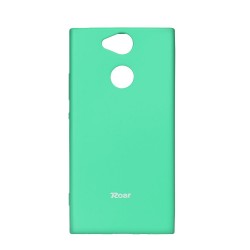 Roar Colorful Jelly Case Sony Xperia XA2 - Mint