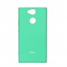 Roar Colorful Jelly Case Sony Xperia XA2 - Mint