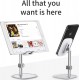 Baseus Desktop Bracket Silver