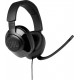 JBL Wired Gaming Headset Quantum 200 Black
