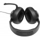 JBL Wired Gaming Headset Quantum 200 Black
