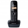 Panasonic Dect KXTG1611 Black