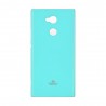 Mercury Jelly Case Sony Xperia XA2 Ultra - Mint