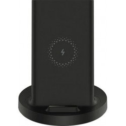 Xiaomi Mi 20W Wireless Charging Stand - Black (GDS4145GL)