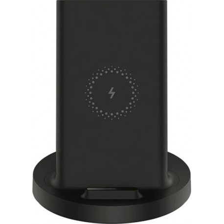 Xiaomi Mi 20W Wireless Charging Stand - Black (GDS4145GL)