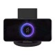Xiaomi Mi 20W Wireless Charging Stand - Black (GDS4145GL)