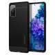 Spigen Rugged Armor Samsung Galaxy S20 FE - Black (ACS01847)