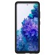Spigen Rugged Armor Samsung Galaxy S20 FE - Black (ACS01847)