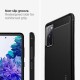 Spigen Rugged Armor Samsung Galaxy S20 FE - Black (ACS01847)