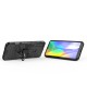 OEM Ring Kickstand Armor Huawei Y6p - Black