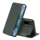 DuxDucis Skin X Bookcase Samsung Galaxy S20 - Green