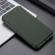 DuxDucis Skin X Bookcase Samsung Galaxy S20 - Green