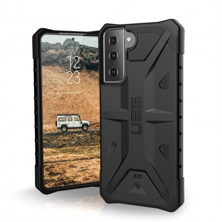 UAG Pathfinder Case Samsung Galaxy S21 5G - Black (212817114040)