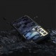 Ringke Fusion-X Design Samsung Galaxy S21 Plus - Camo Black