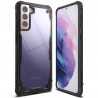 Ringke Fusion-X Samsung Galaxy S21 Plus - Black